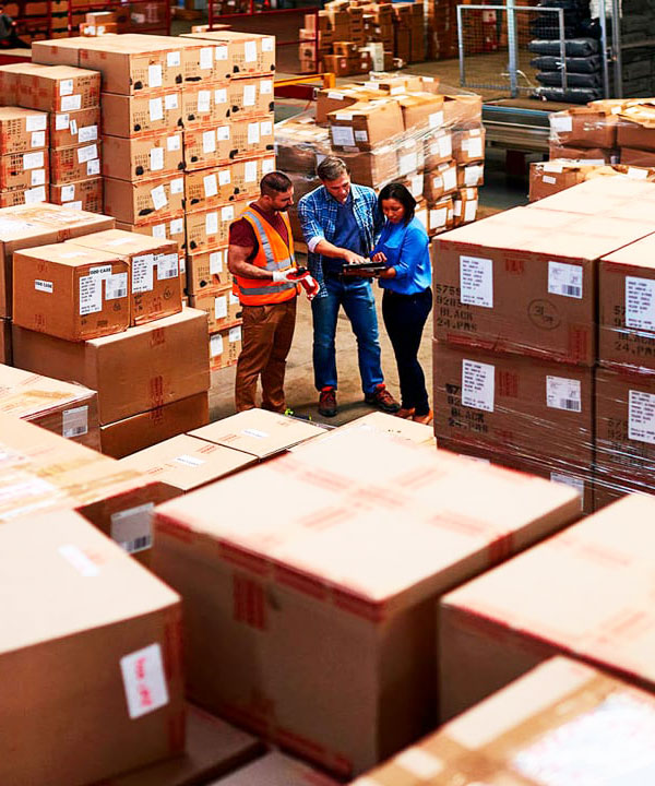 Transportation and Distribution Services Brisbane